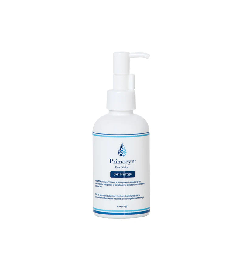 Primocyn Hydrogel - 6oz. (170g)