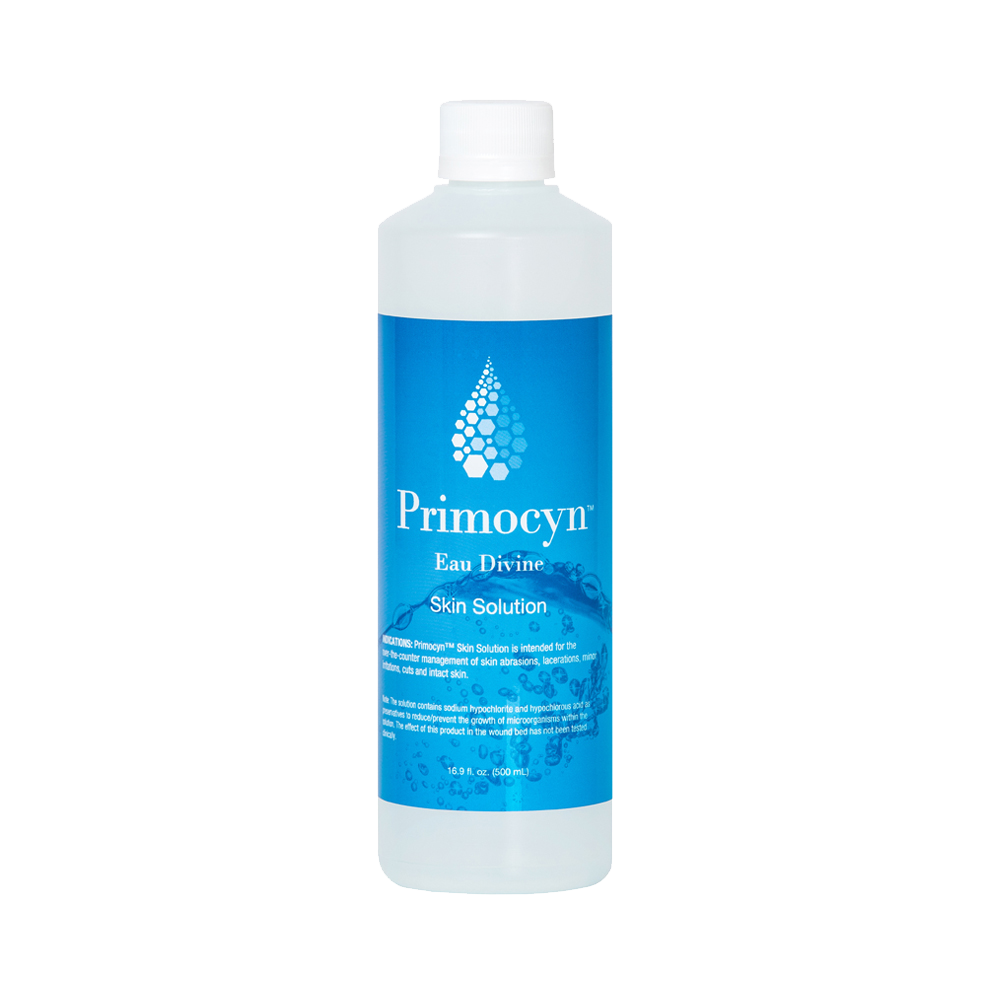 Primocyn Skin Solution - 500ml
