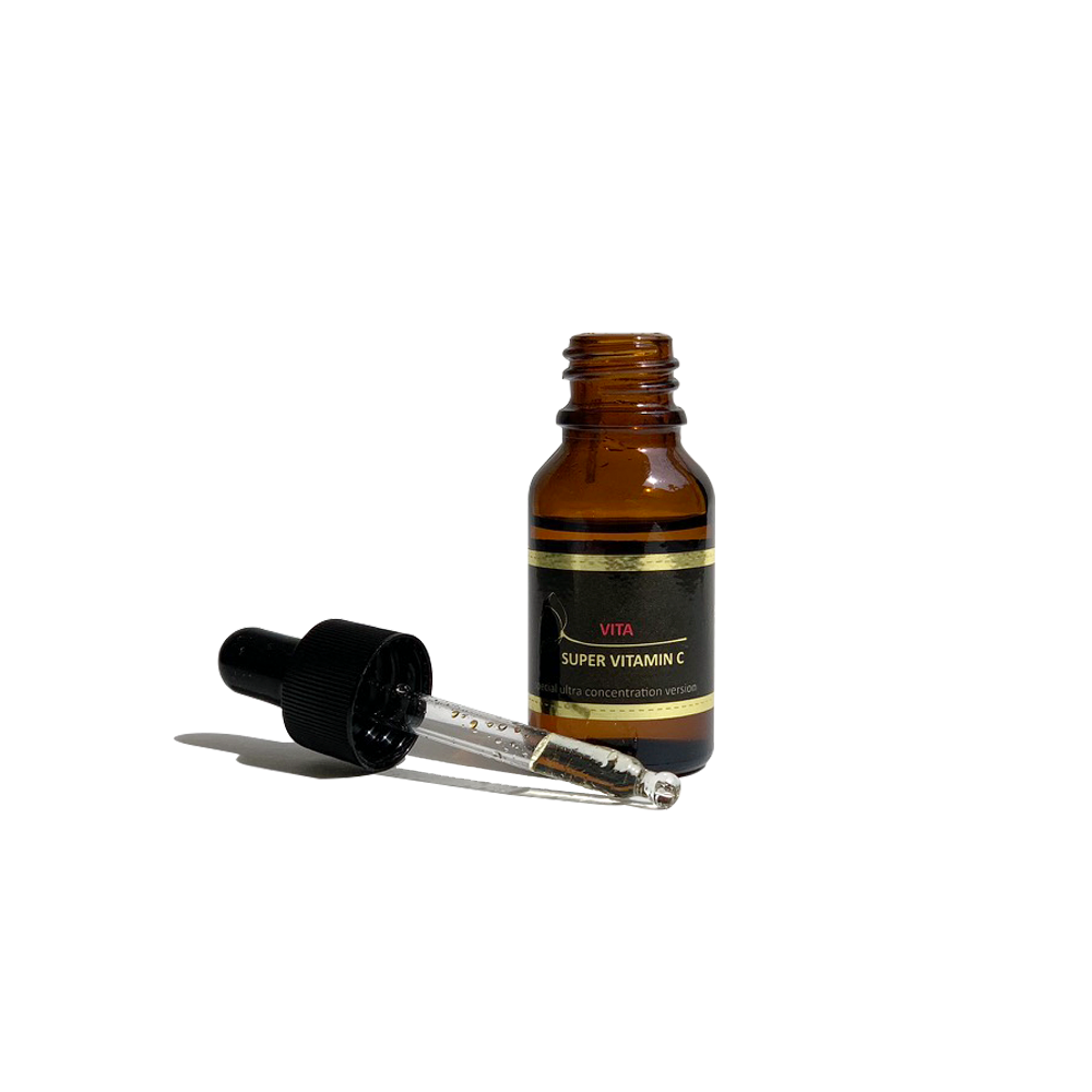 Super Vitamin C Vita