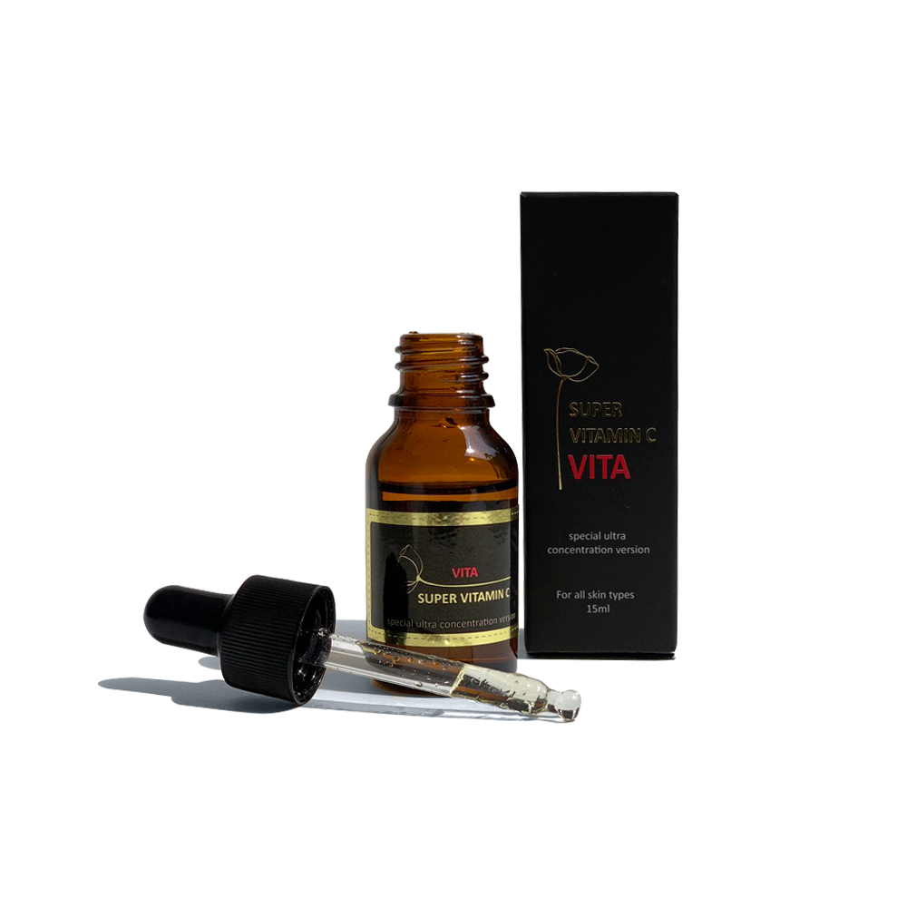 Super Vitamin C Vita