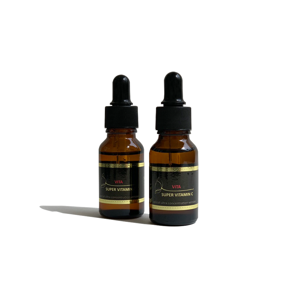 Super Vitamin C Vita