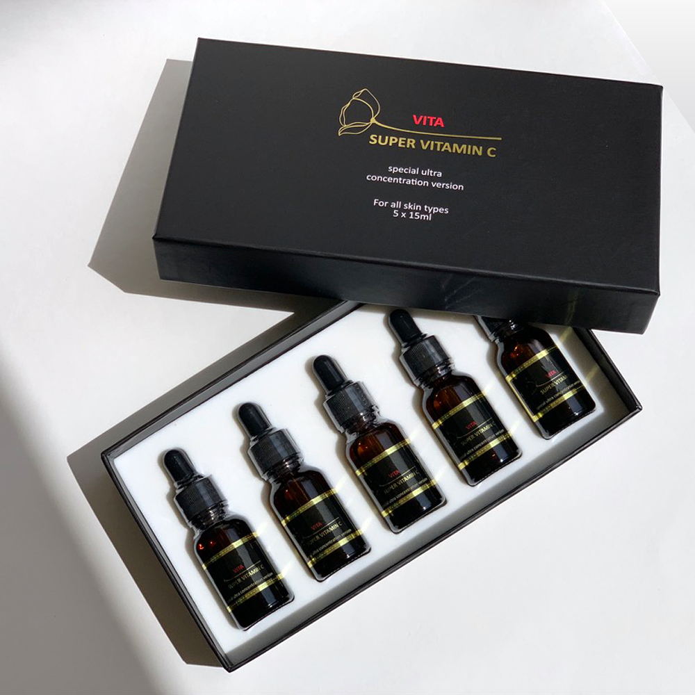 Super Vitamin C Vita