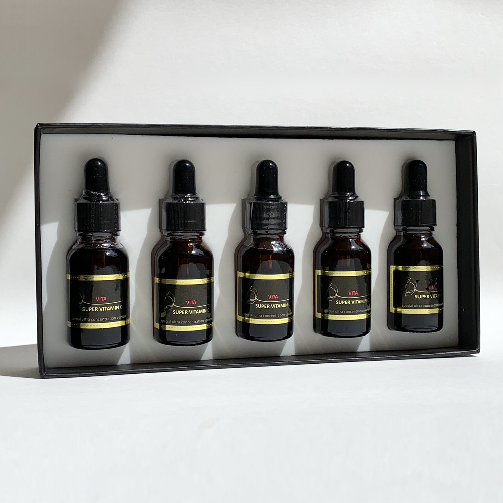 Super Vitamin C Vita