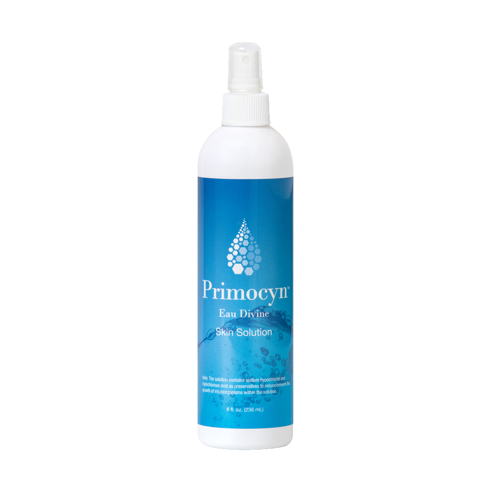 Primocyn Skin Solution - 236ml